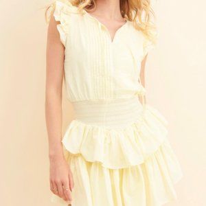 The Amore Dress - by Araminta James